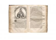 Sarmatiae Europeae descriptio [...] LM-28